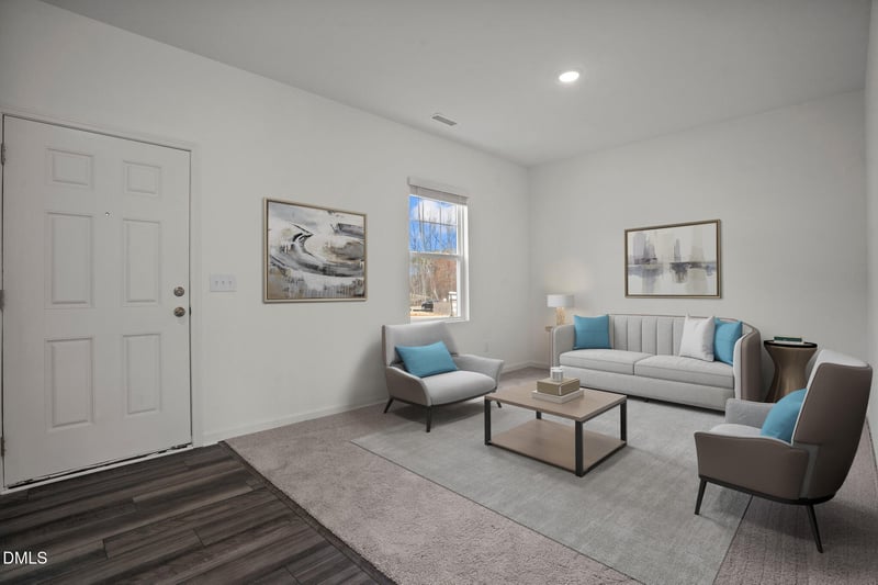 209 Blue Sky Ln, Louisburg, NC 27549