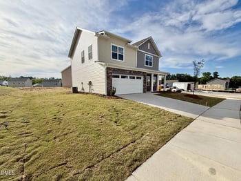 209 Blue Sky Ln, Louisburg, NC 27549