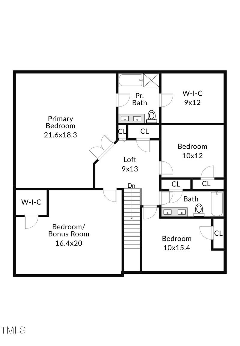 209 Bog Hill Ln, Cary, NC 27519