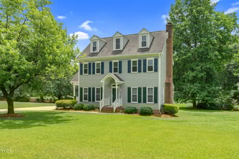 209 Bradley Dr, Benson, NC 27504