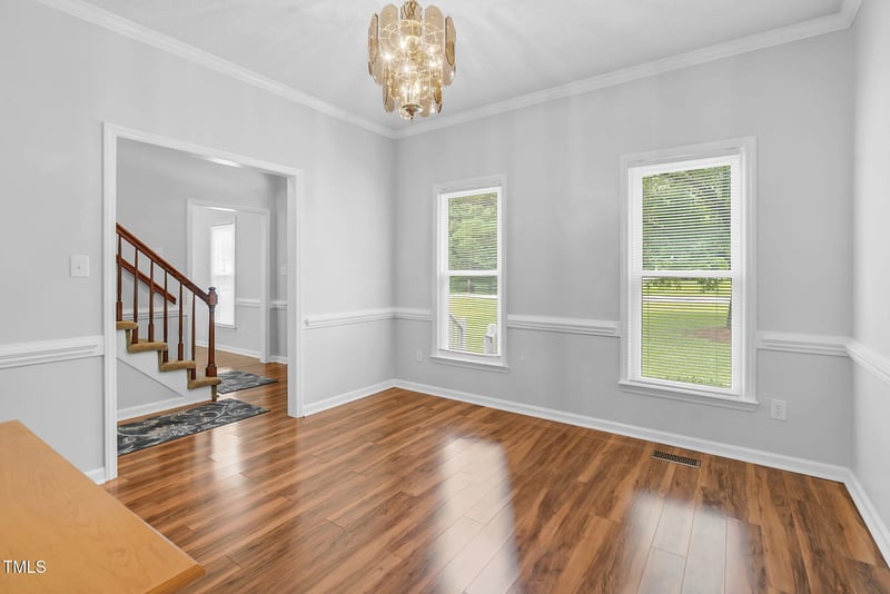 209 Bradley Dr, Benson, NC 27504