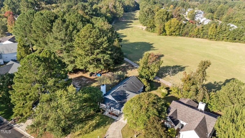 209 Briarhaven Dr, Durham, NC 27703