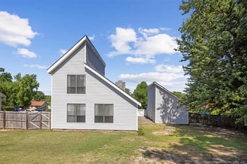 209 Brokenhurst Ct, Fayetteville, NC 28311