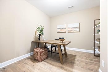 209 Broomgrove Way, Wake Forest, NC 27587