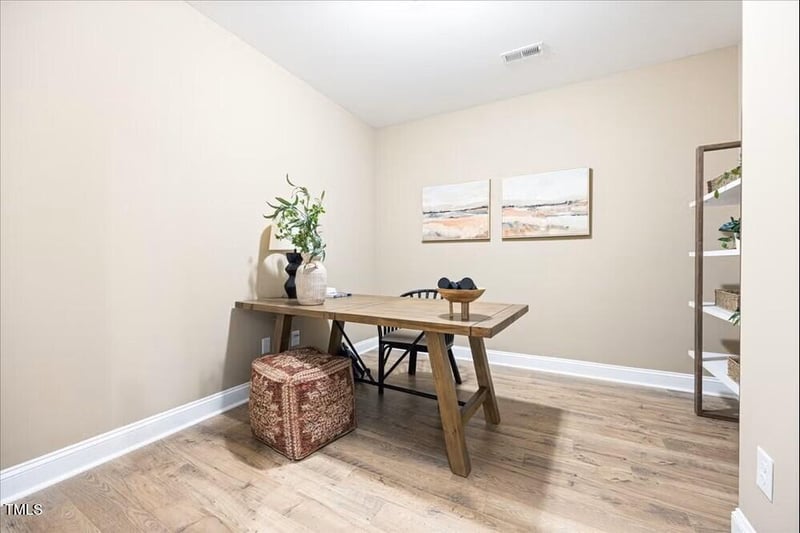 209 Broomgrove Way, Wake Forest, NC 27587