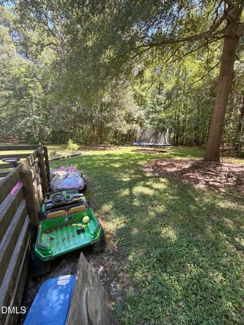 209 Brown Hill Rd, New Hill, NC 27562