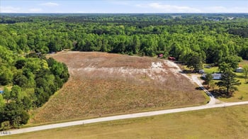 209 Buggy St, Pikeville, NC 27863