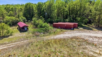 209 Buggy St, Pikeville, NC 27863