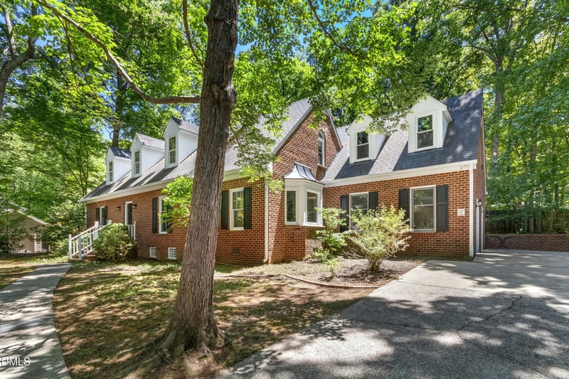209 Butternut , Chapel Hill, NC 27514
