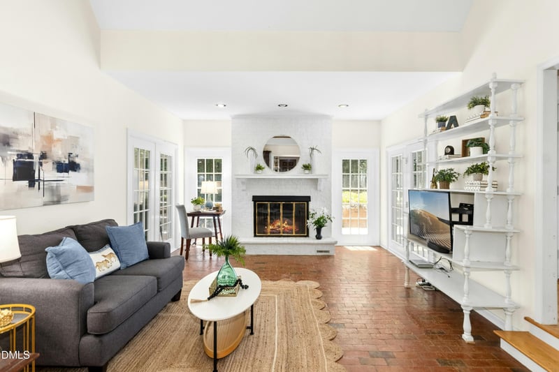 209 Butternut , Chapel Hill, NC 27514