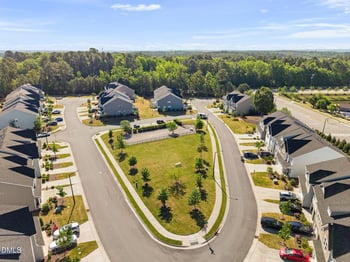 209 Cambria Ln, Morrisville, NC 27560