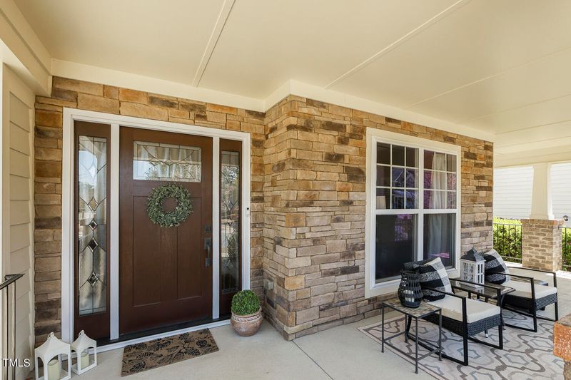 209 Capeside Ave, Holly Springs, NC 27540