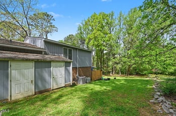 209 Carmichael Ct, Cary, NC 27511