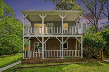 209 Carmichael Ct, Cary, NC 27511