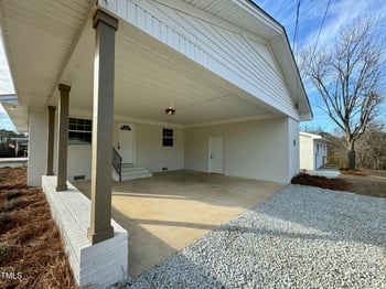 209 Carolyn Dr, Benson, NC 27504
