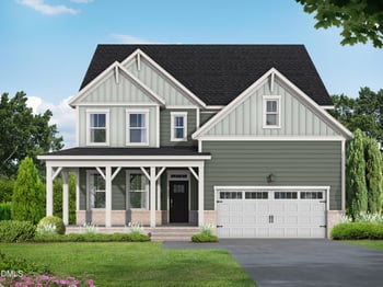 209 Castle Frk Ct, Holly Springs, NC 27540