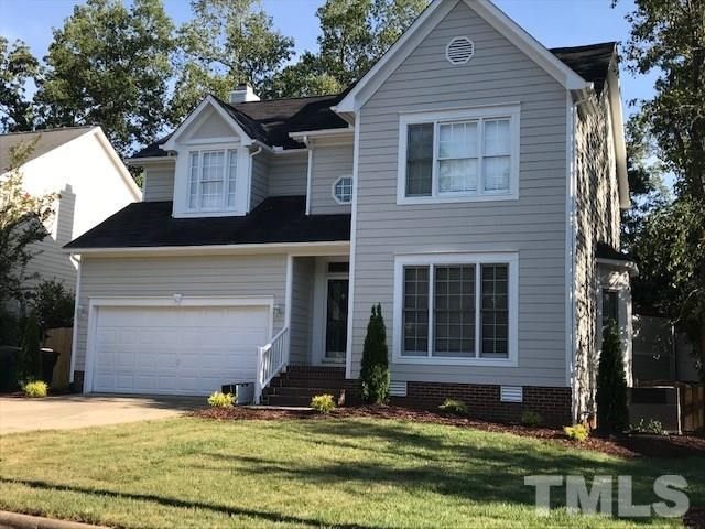 209 Cedarpost Dr, Cary, NC 27513