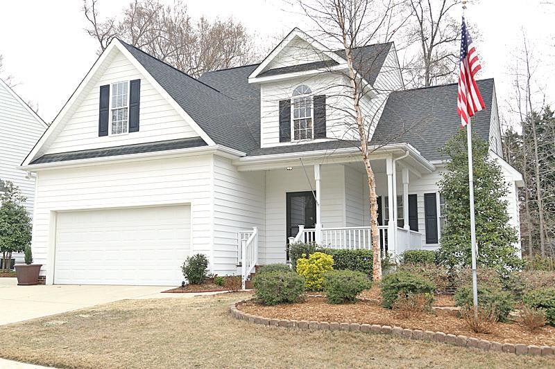 209 Chapel Valley Ln, Apex, NC 27502