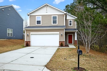 209 Chownings , Sanford, NC 27330