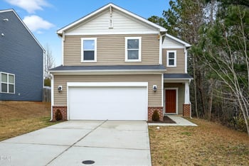 209 Chownings , Sanford, NC 27330