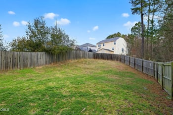 209 Chownings , Sanford, NC 27330