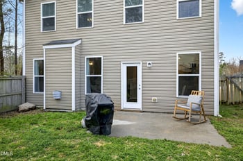 209 Chownings , Sanford, NC 27330