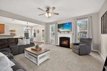 209 Chownings , Sanford, NC 27330