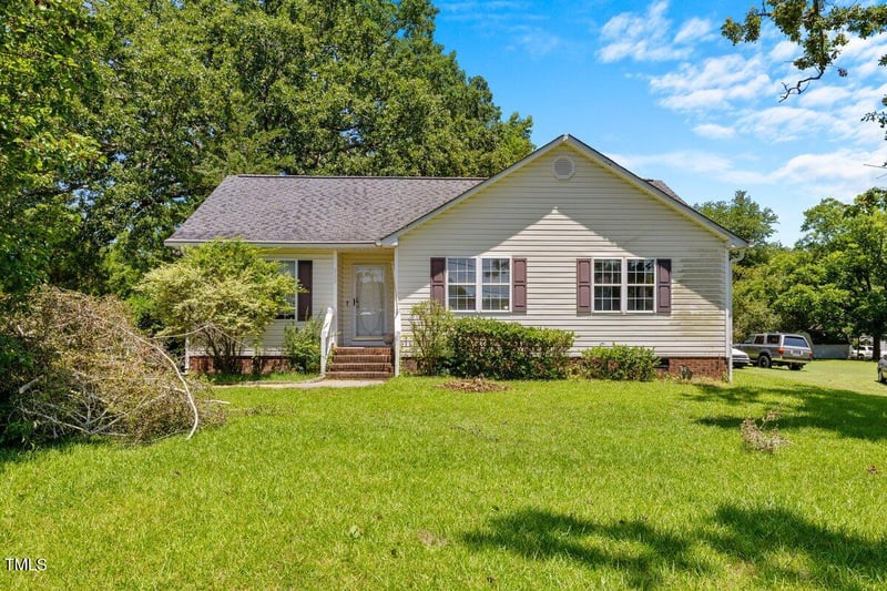 209 Church St, Creedmoor, NC 27522