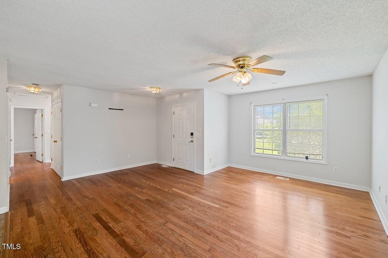 209 Church St, Creedmoor, NC 27522