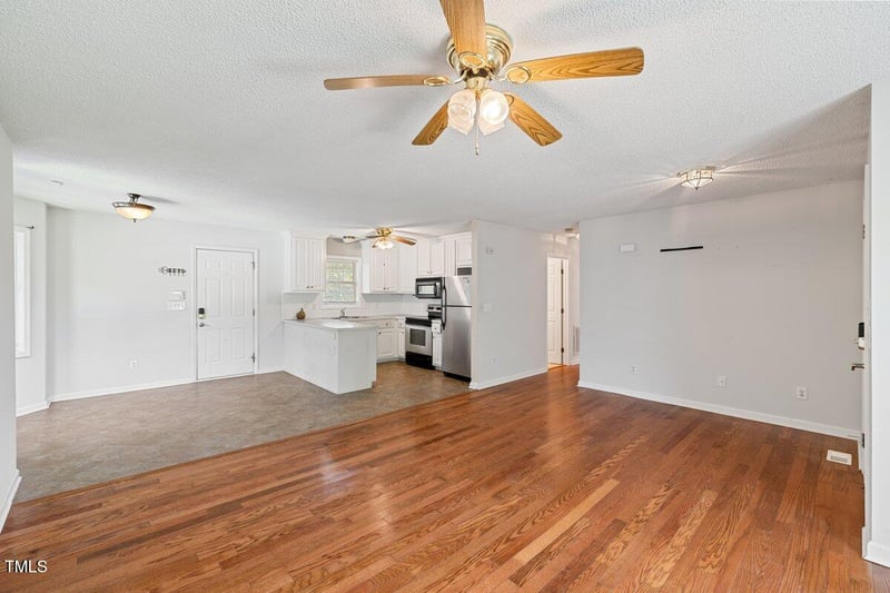 209 Church St, Creedmoor, NC 27522