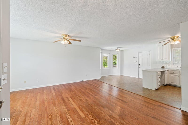 209 Church St, Creedmoor, NC 27522