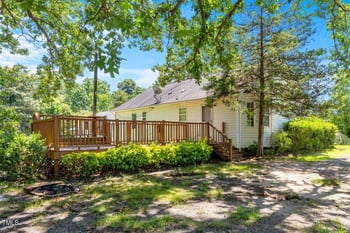 209 Church St, Creedmoor, NC 27522