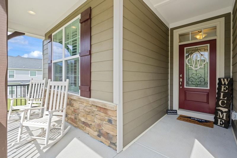 209 Climbing Tree Trl, Holly Springs, NC 27540