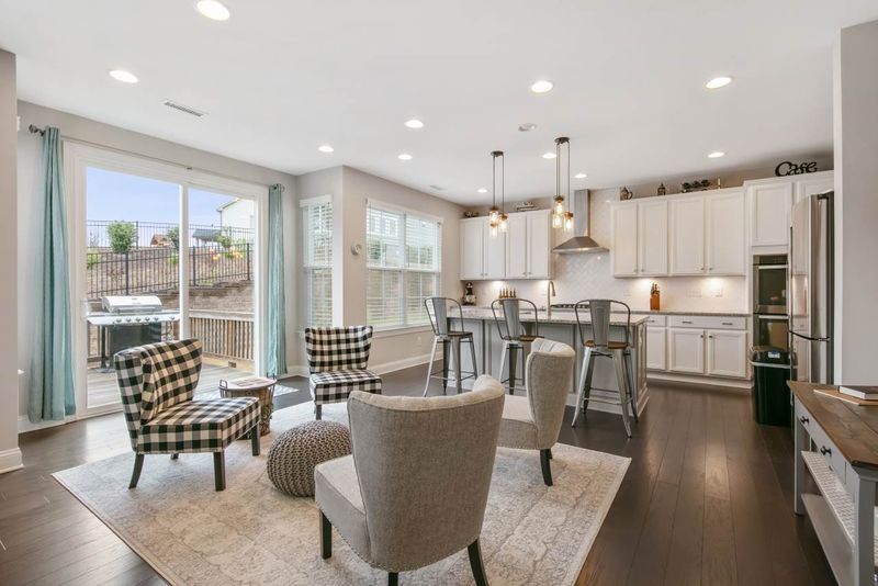 209 Climbing Tree Trl, Holly Springs, NC 27540