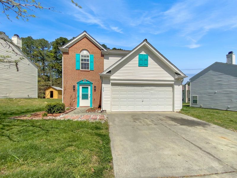 209 Cloverdale Dr, Durham, NC 27703
