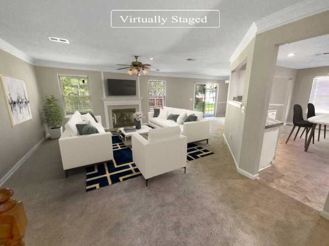 209 Cloverdale Dr, Durham, NC 27703