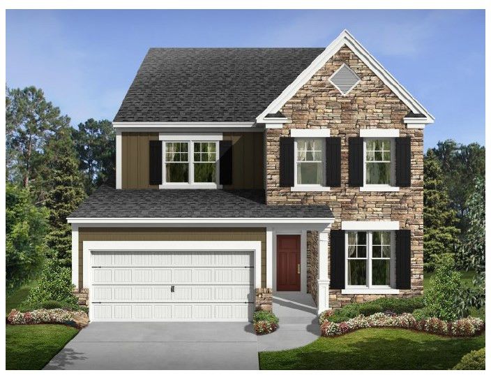 209 Condra Rd #478, Holly Springs, NC 27540