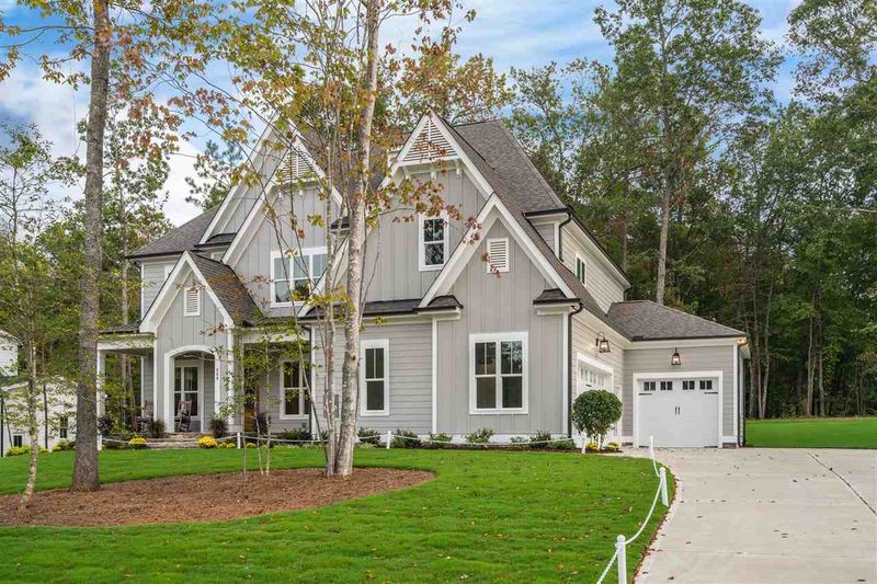 209 Congleton Way, Holly Springs, NC 27540