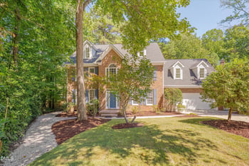 209 Connors Cir, Cary, NC 27511