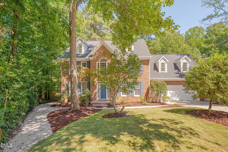209 Connors Cir, Cary, NC 27511