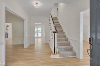 209 Connors Cir, Cary, NC 27511