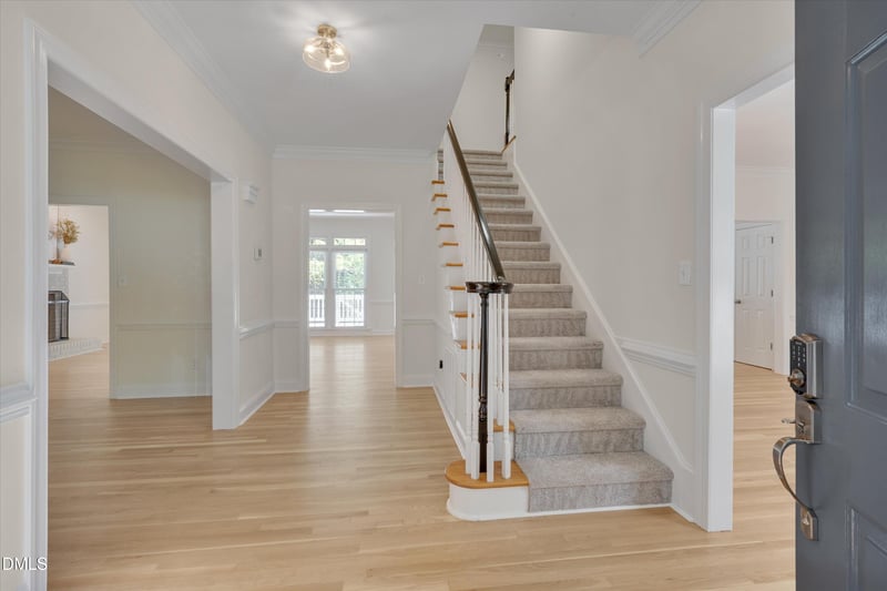 209 Connors Cir, Cary, NC 27511