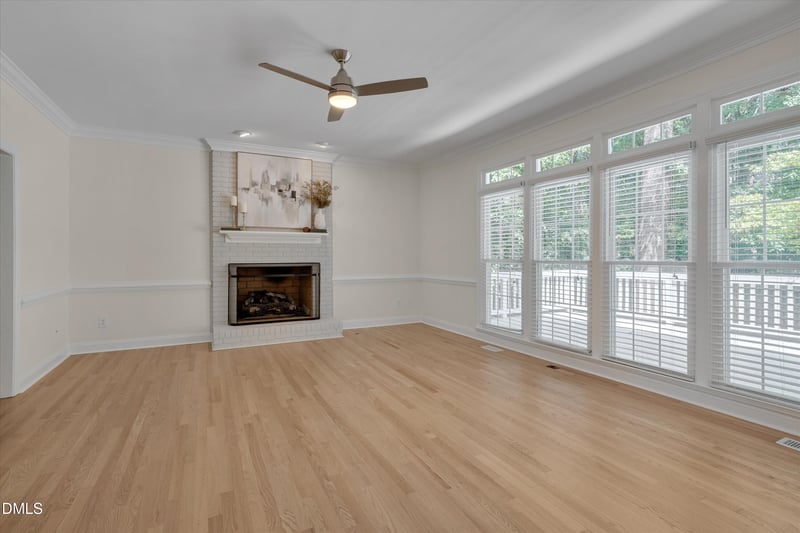 209 Connors Cir, Cary, NC 27511