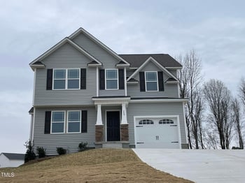 209 Constellation Ct, Benson, NC 27504