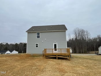 209 Constellation Ct, Benson, NC 27504