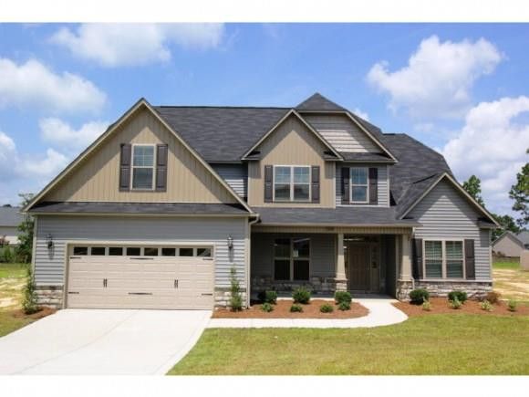 209 Copper Loop, Sanford, NC 27332