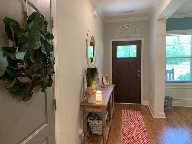 209 Corano Ln, Youngsville, NC 27596
