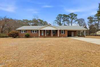 209 Crestwood Dr, Goldsboro, NC 27530