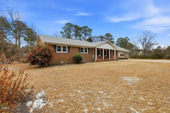 209 Crestwood Dr, Goldsboro, NC 27530
