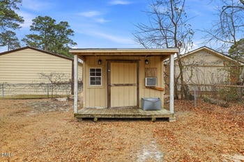 209 Crestwood Dr, Goldsboro, NC 27530